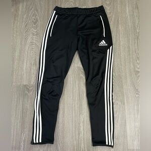 Adidas Soccer Training Joggers Climacool Pants Sz. S